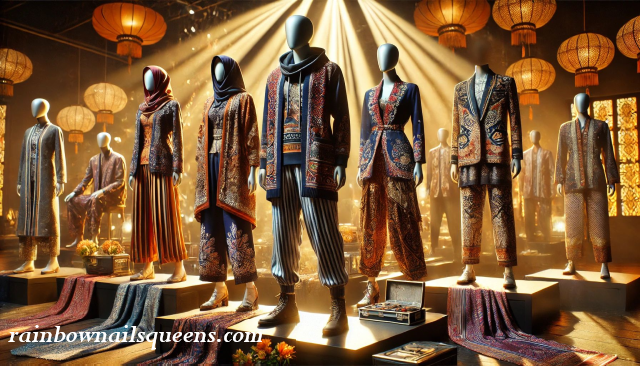 Tren Gaya Hidup Fashion yang Populer di 2025