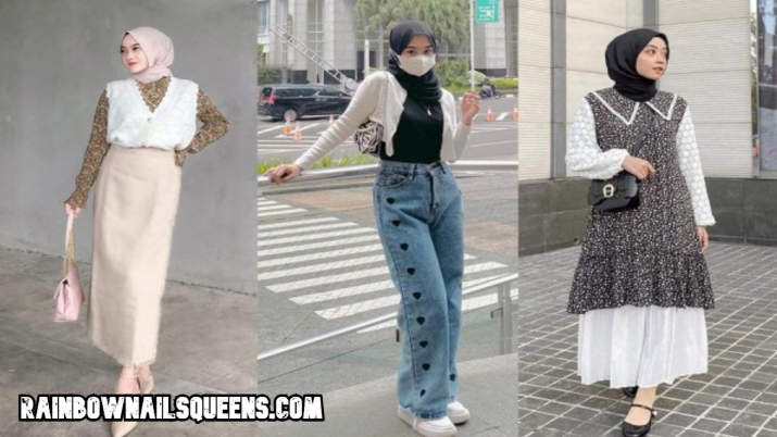 Tren Fashion Terkini 2025