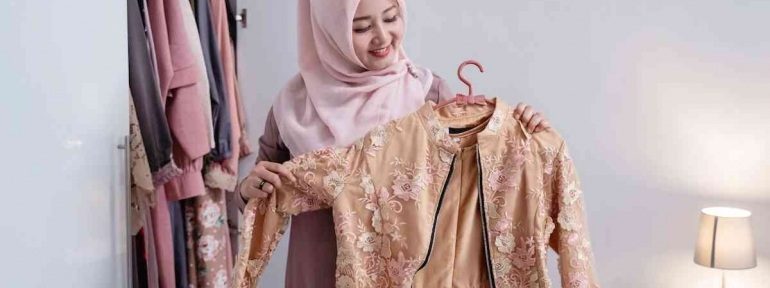 Outfit Lebaran 2025: Gaya Modis dan Nyaman