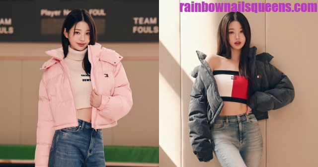 Gaya Monokrom Ala Influencer Korea, Mix And Match Simpel Tapi Standout!